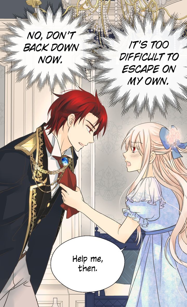 Daughter of the Emperor Chapter 168 - page 41