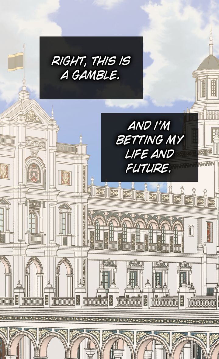 Daughter of the Emperor Chapter 168 - page 42