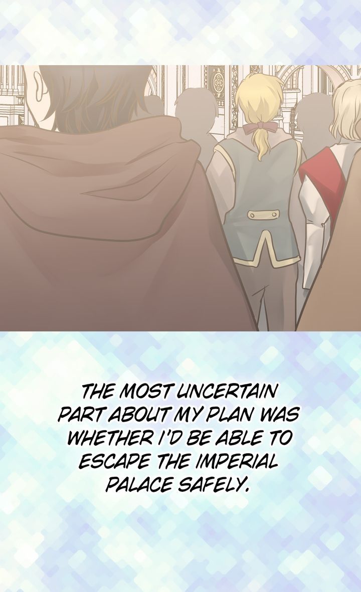 Daughter of the Emperor Chapter 168 - page 43