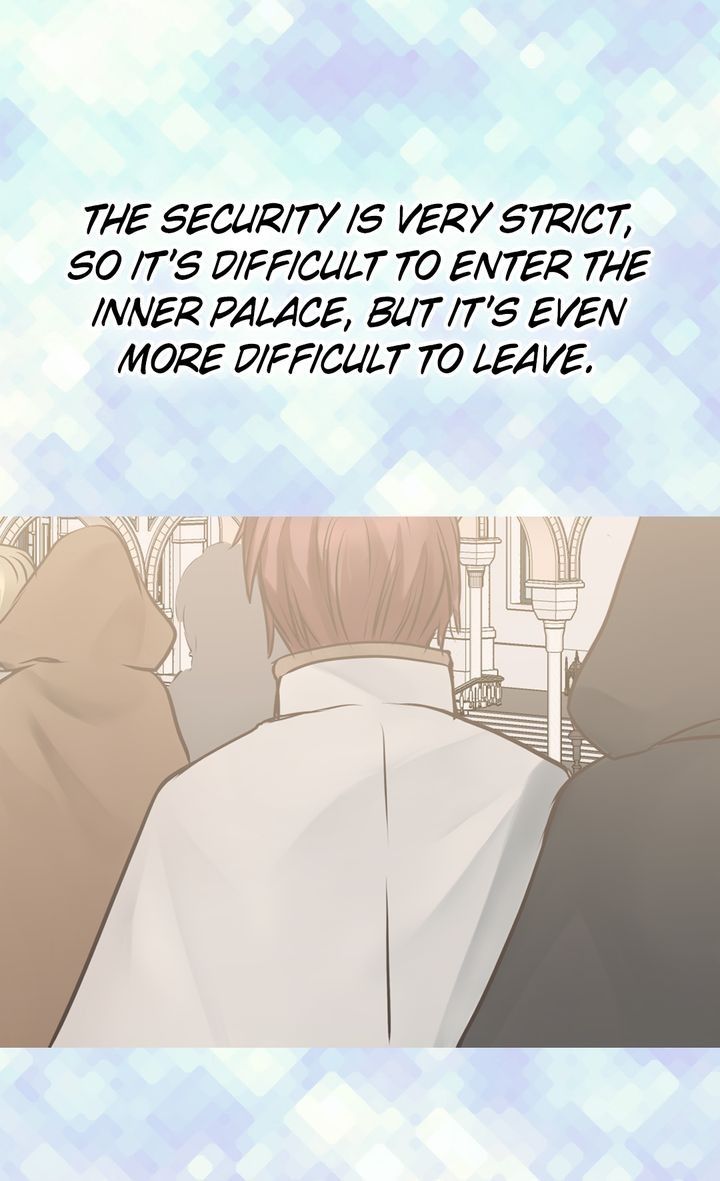 Daughter of the Emperor Chapter 168 - page 44