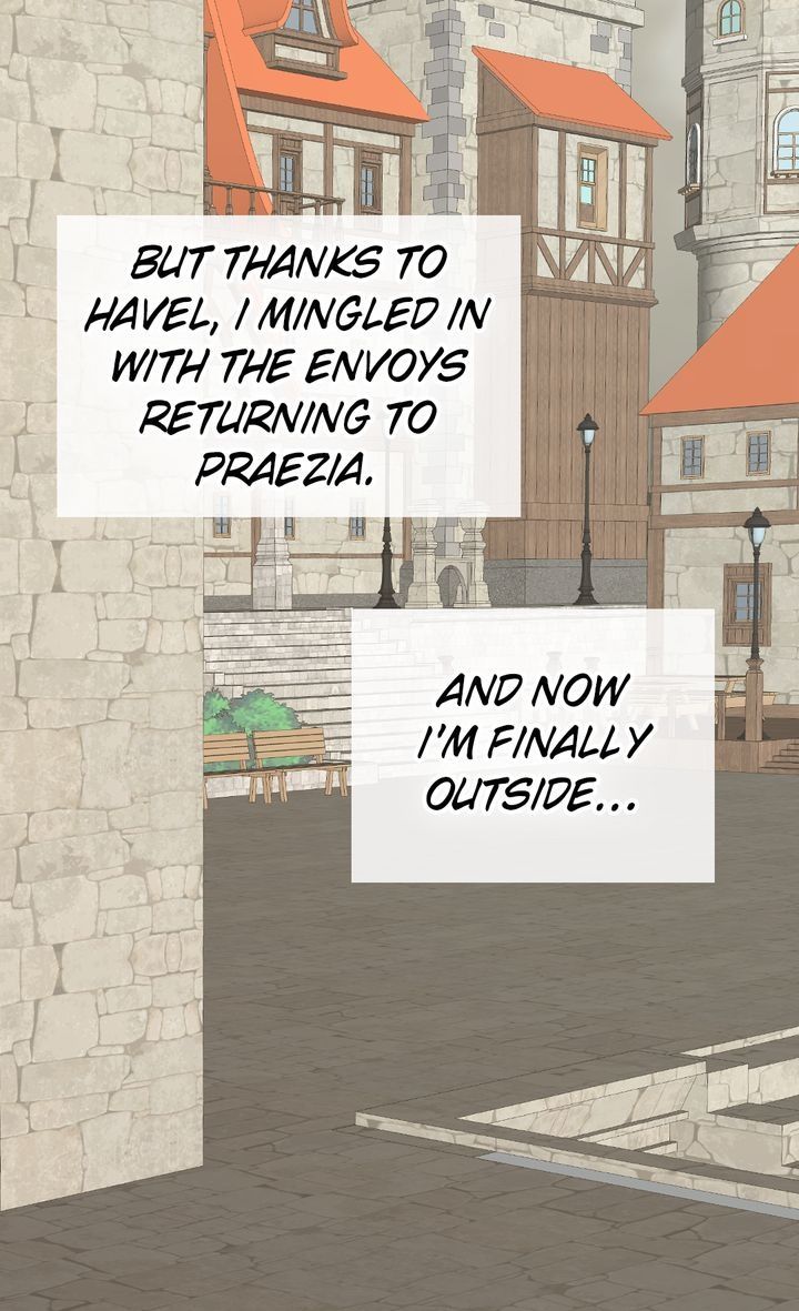 Daughter of the Emperor Chapter 168 - page 45