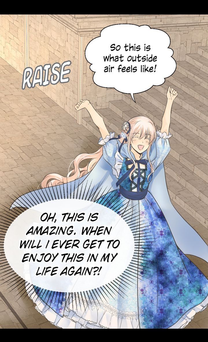 Daughter of the Emperor Chapter 168 - page 46