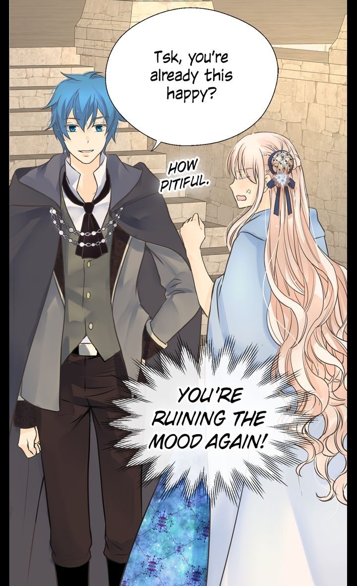Daughter of the Emperor Chapter 168 - page 47