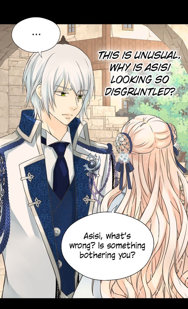 Daughter of the Emperor Chapter 168 - page 49