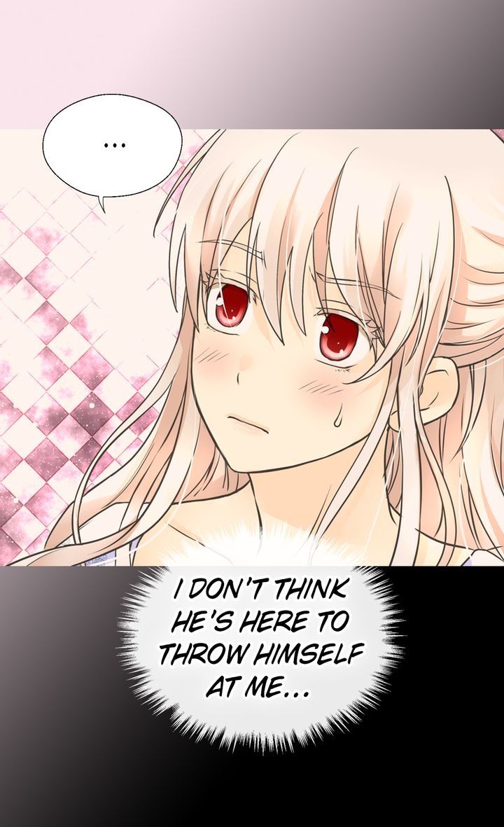 Daughter of the Emperor Chapter 168 - page 5
