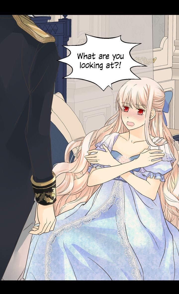 Daughter of the Emperor Chapter 168 - page 7