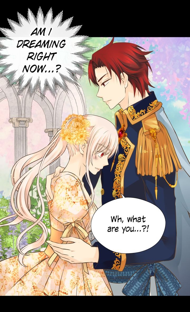 Daughter of the Emperor Chapter 163 - page 11