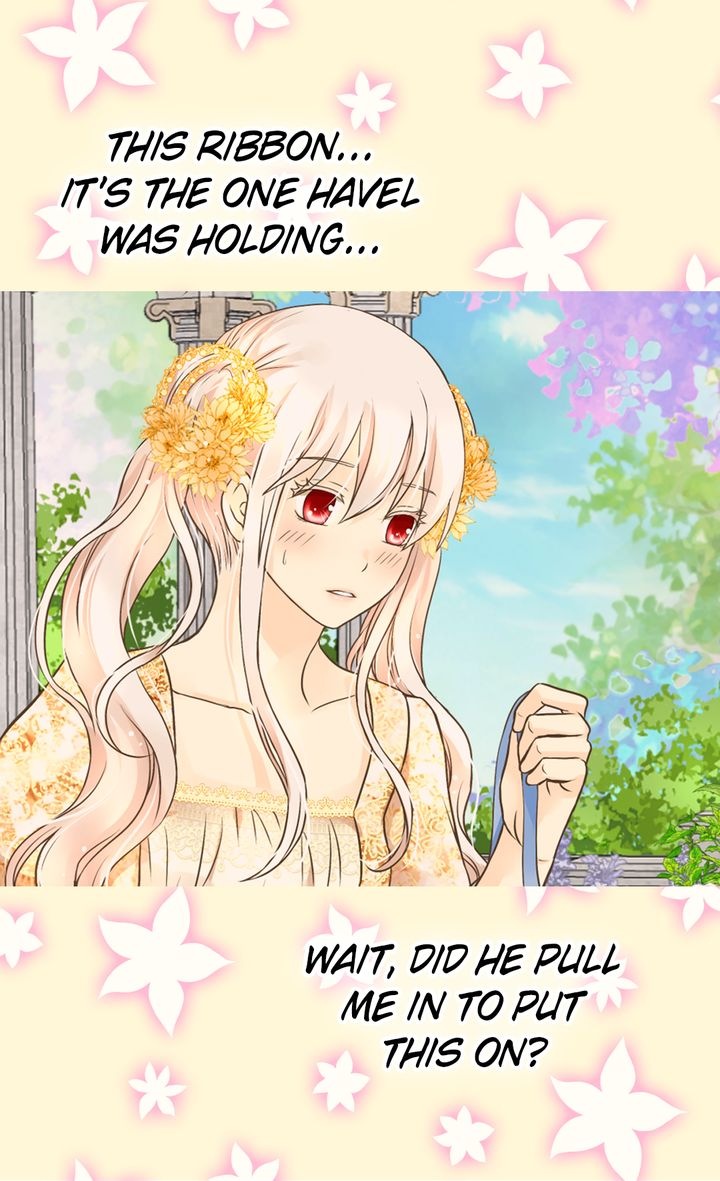 Daughter of the Emperor Chapter 163 - page 15
