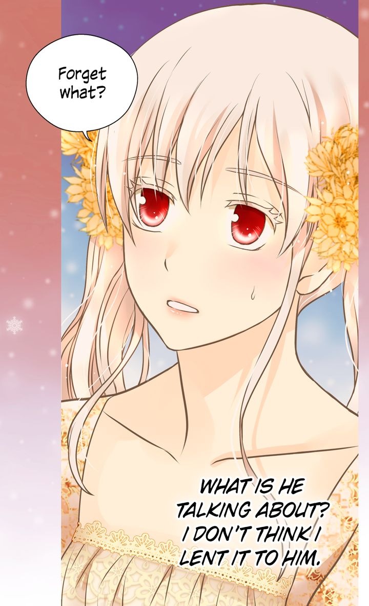 Daughter of the Emperor Chapter 163 - page 21
