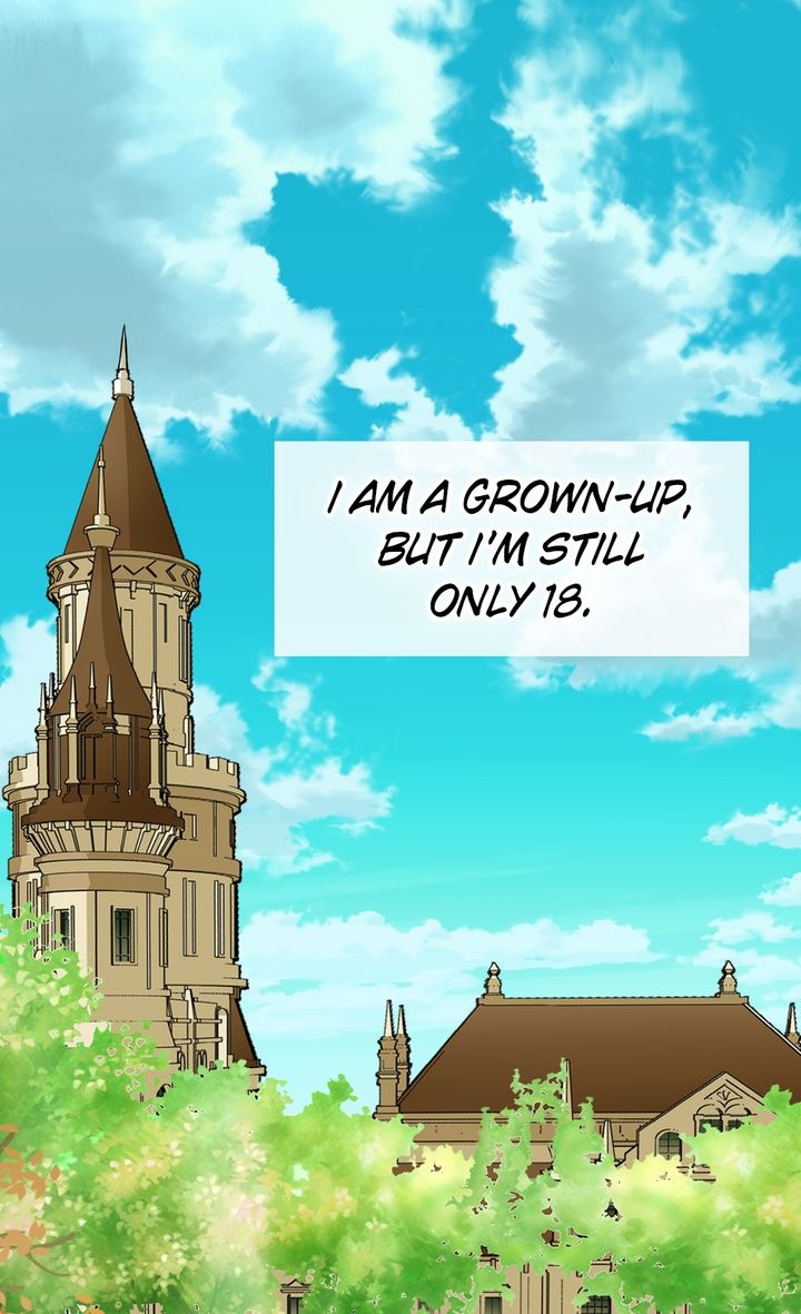 Daughter of the Emperor Chapter 163 - page 32