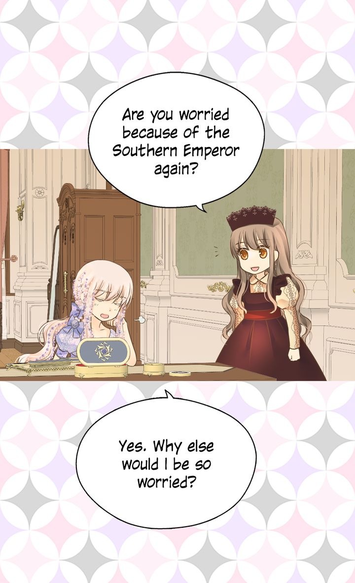Daughter of the Emperor Chapter 163 - page 40