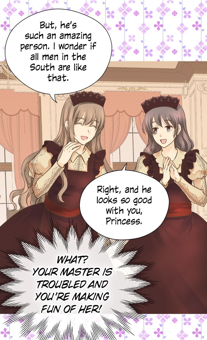 Daughter of the Emperor Chapter 163 - page 41