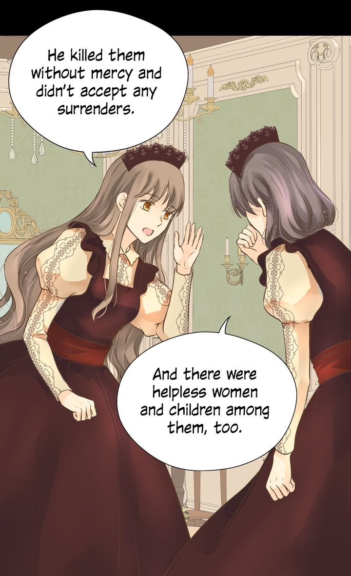 Daughter of the Emperor Chapter 163 - page 44
