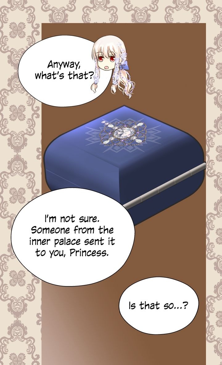 Daughter of the Emperor Chapter 163 - page 47