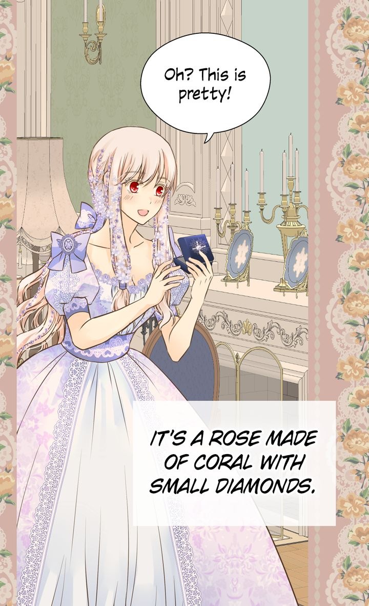 Daughter of the Emperor Chapter 163 - page 48