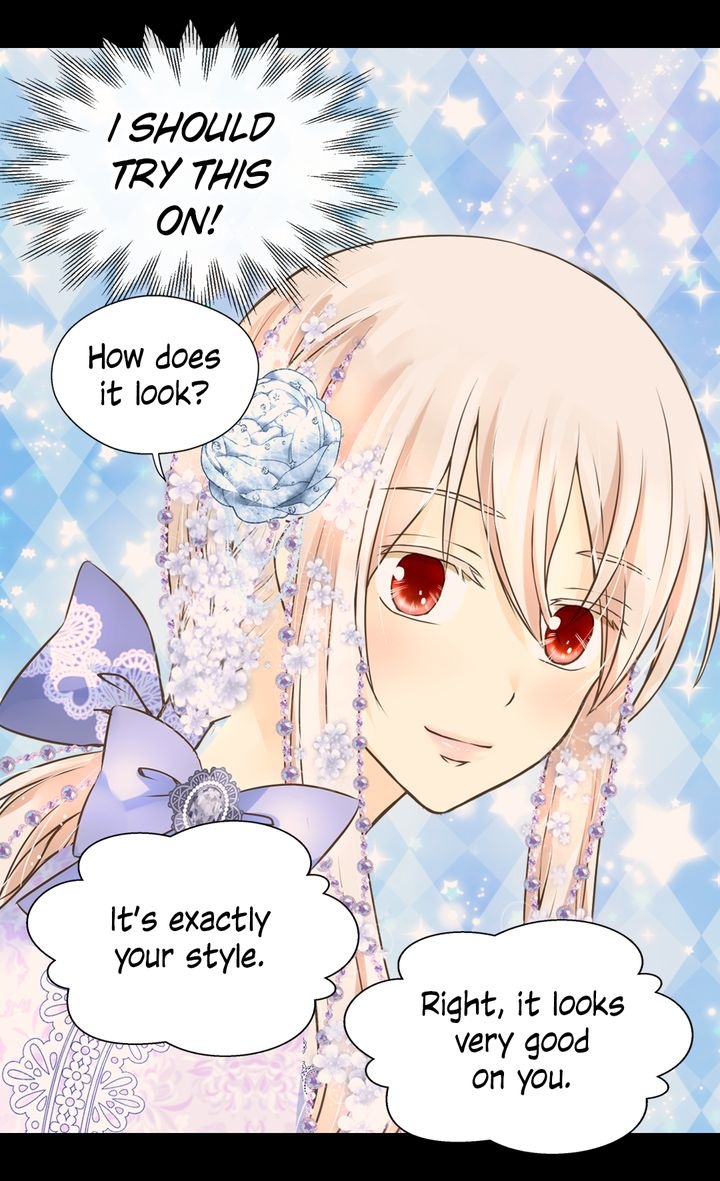 Daughter of the Emperor Chapter 163 - page 49