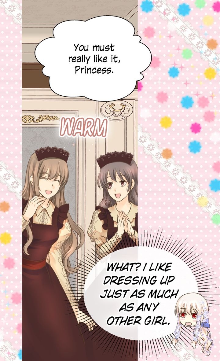 Daughter of the Emperor Chapter 163 - page 52