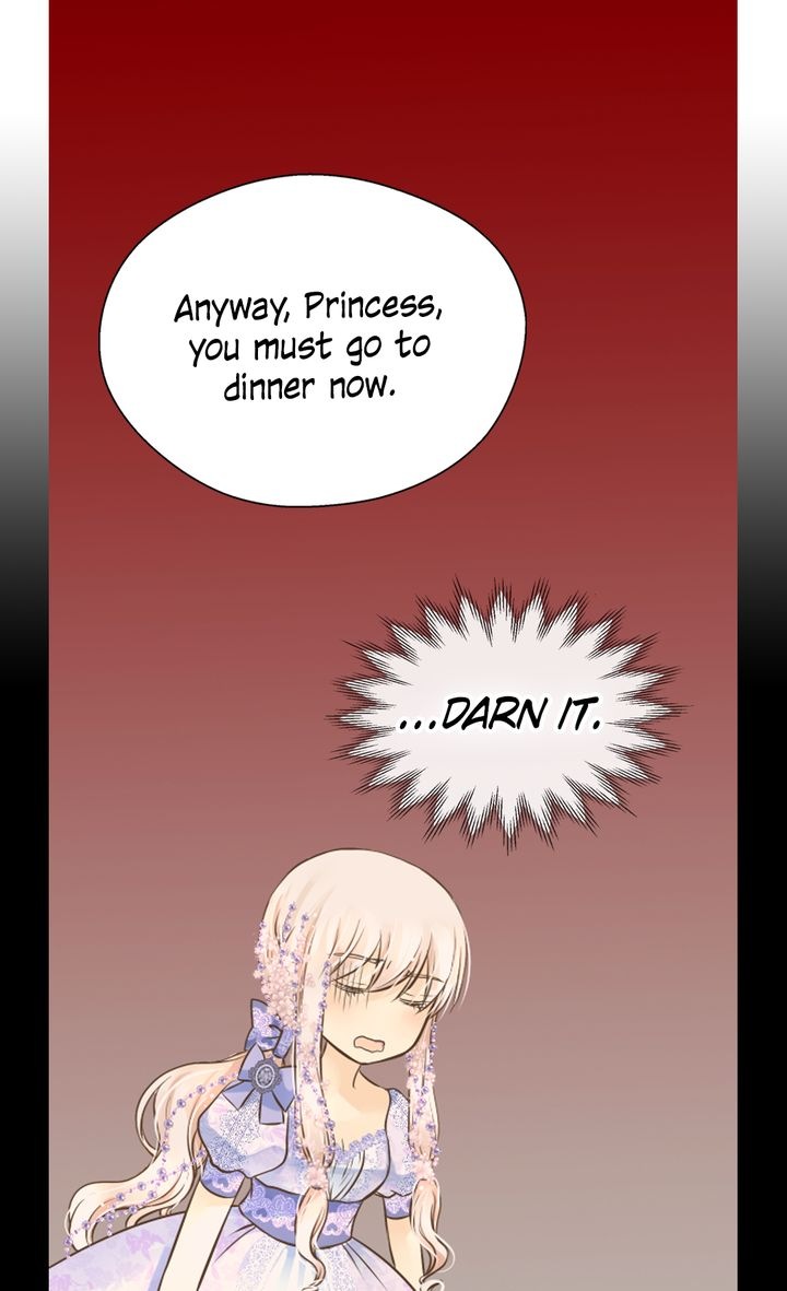 Daughter of the Emperor Chapter 163 - page 53