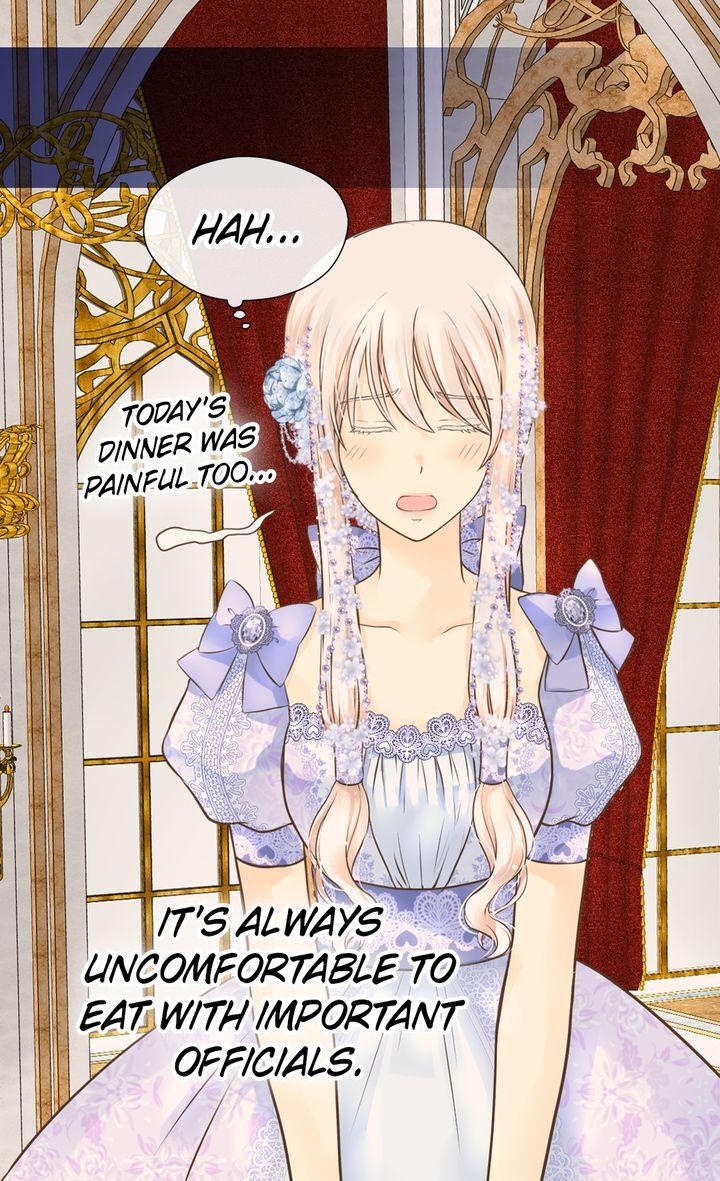 Daughter of the Emperor Chapter 163 - page 54