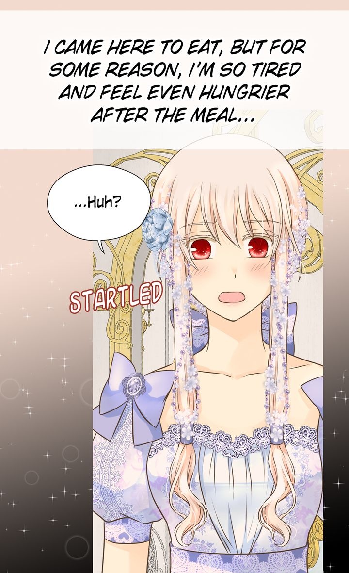 Daughter of the Emperor Chapter 163 - page 57