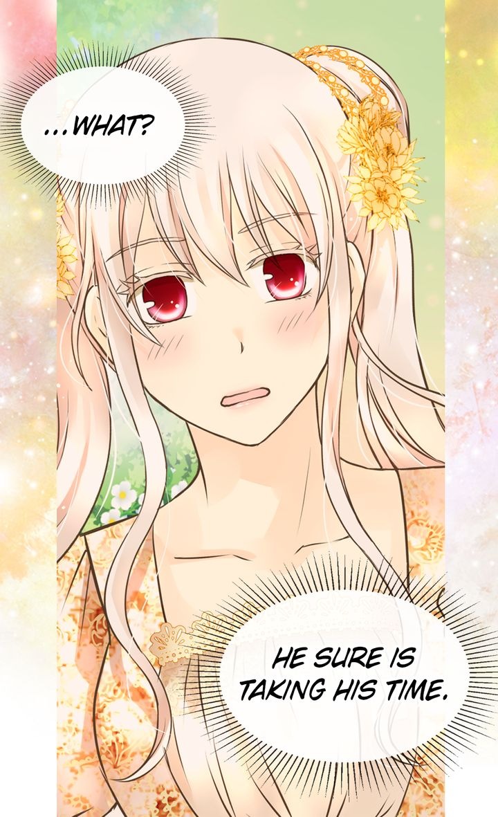 Daughter of the Emperor Chapter 163 - page 6