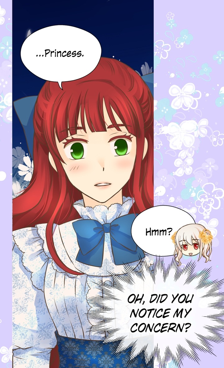 Daughter of the Emperor Chapter 162 - page 14