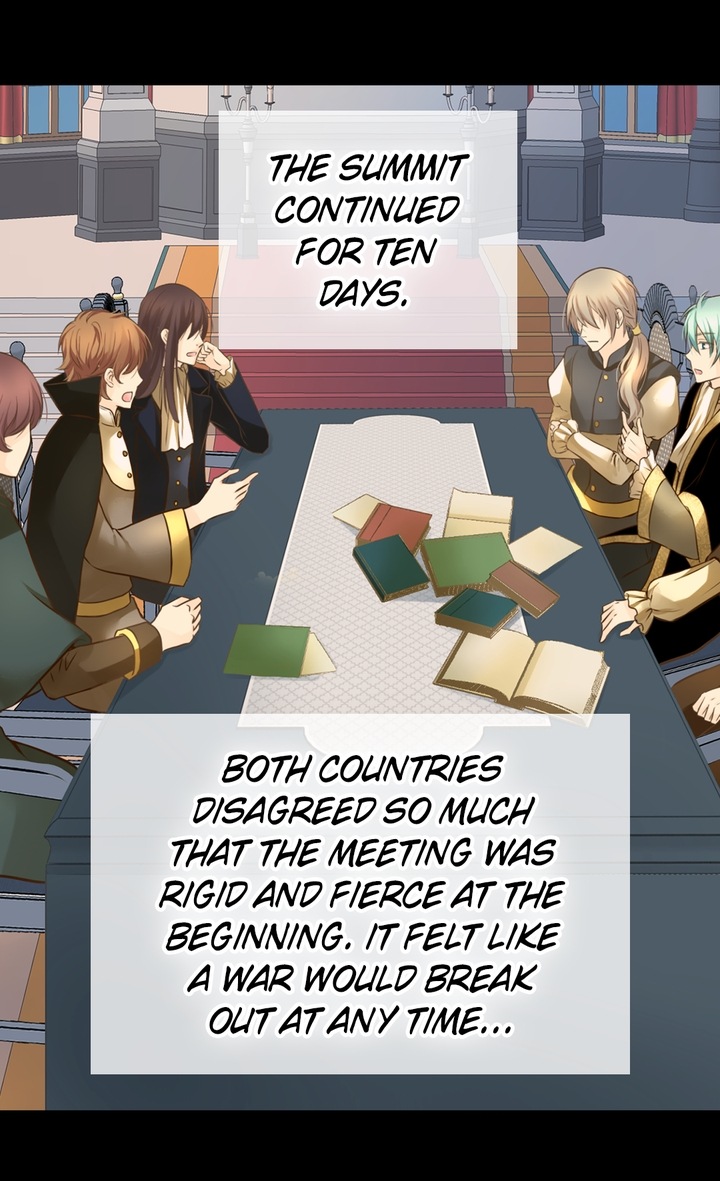 Daughter of the Emperor Chapter 162 - page 2