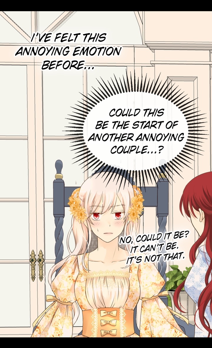 Daughter of the Emperor Chapter 162 - page 21