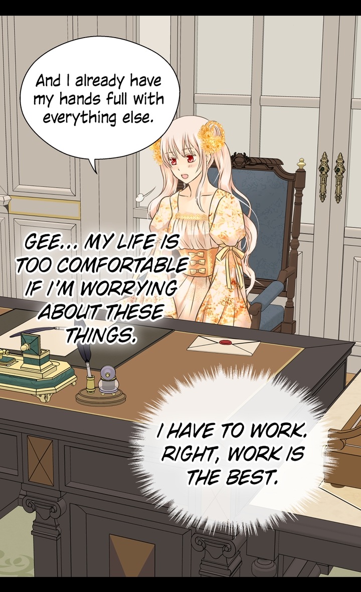 Daughter of the Emperor Chapter 162 - page 33
