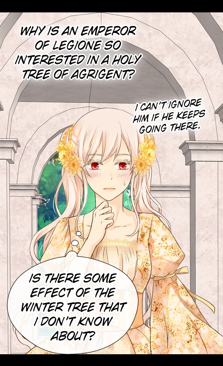 Daughter of the Emperor Chapter 162 - page 40