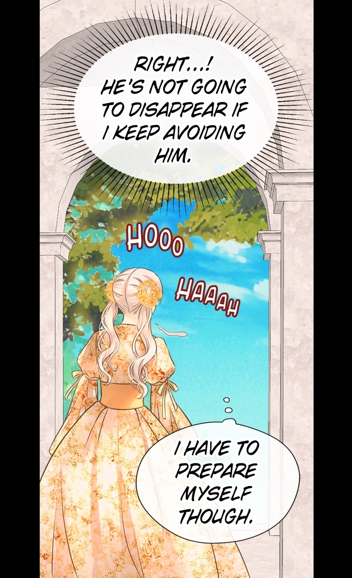 Daughter of the Emperor Chapter 162 - page 42