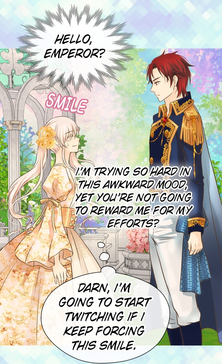 Daughter of the Emperor Chapter 162 - page 47