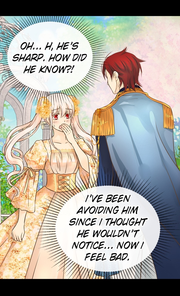 Daughter of the Emperor Chapter 162 - page 49