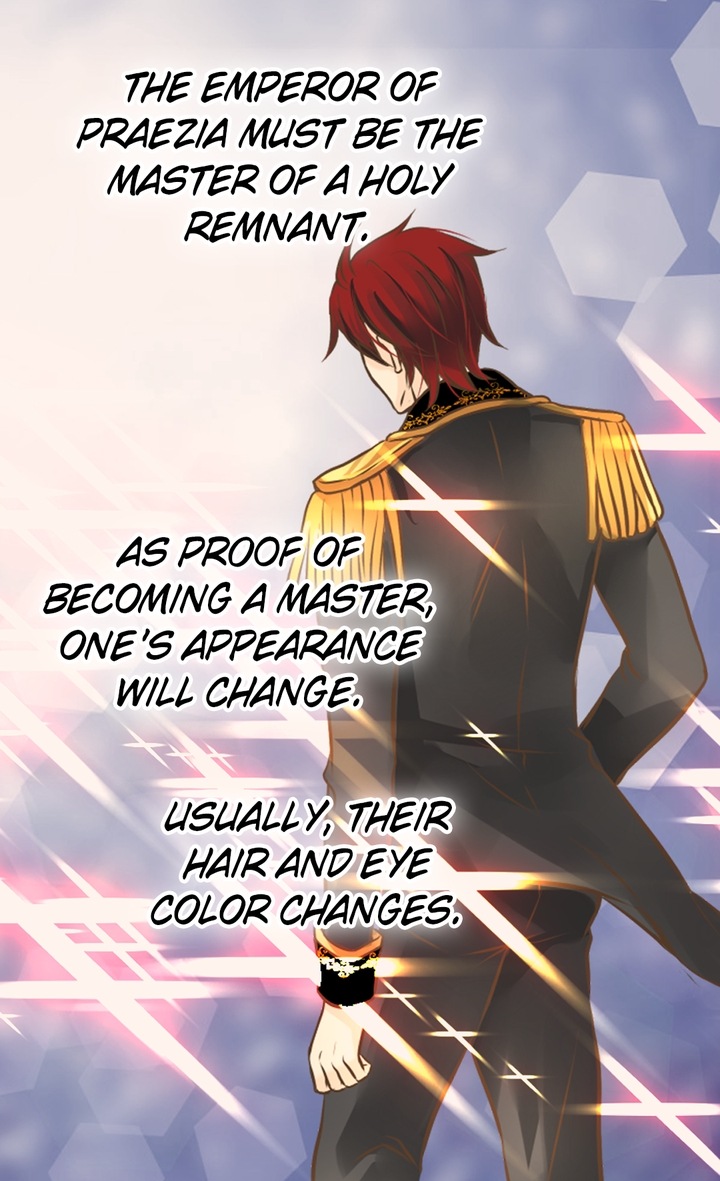 Daughter of the Emperor Chapter 162 - page 51