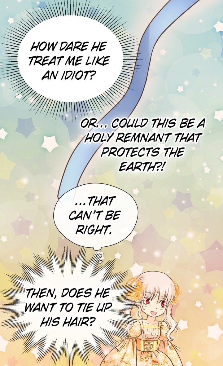 Daughter of the Emperor Chapter 162 - page 56
