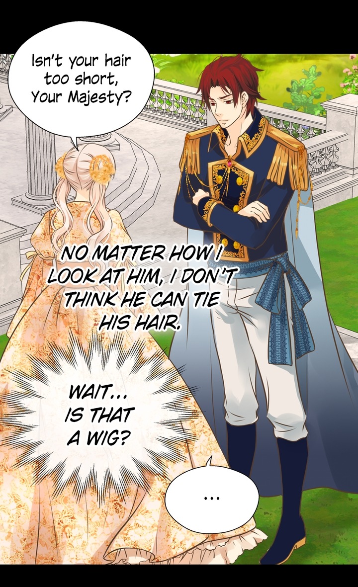 Daughter of the Emperor Chapter 162 - page 57