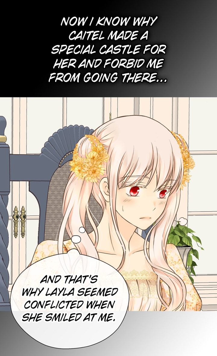 Daughter of the Emperor Chapter 162 - page 9
