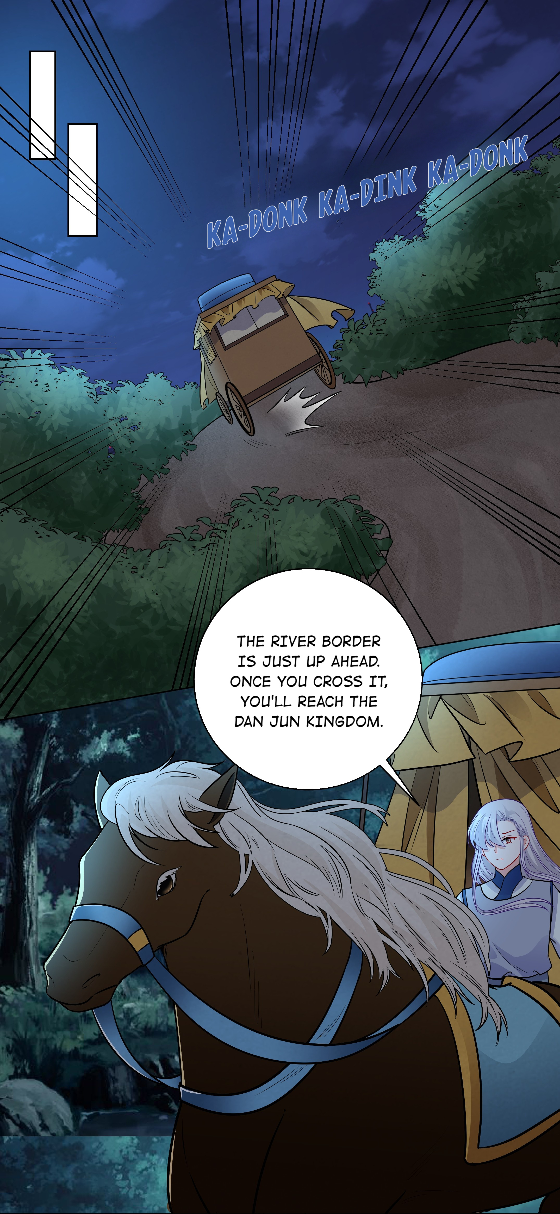 The Prince Consort Is Passing Chapter 69 - page 4