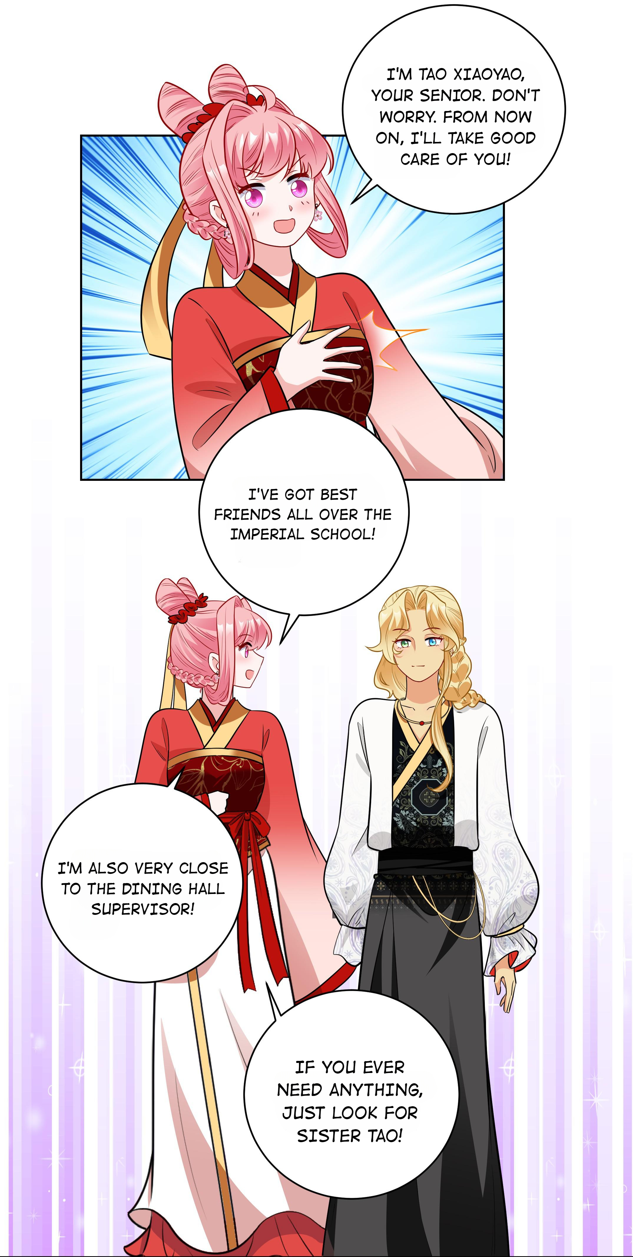 The Prince Consort Is Passing Chapter 62 - page 13