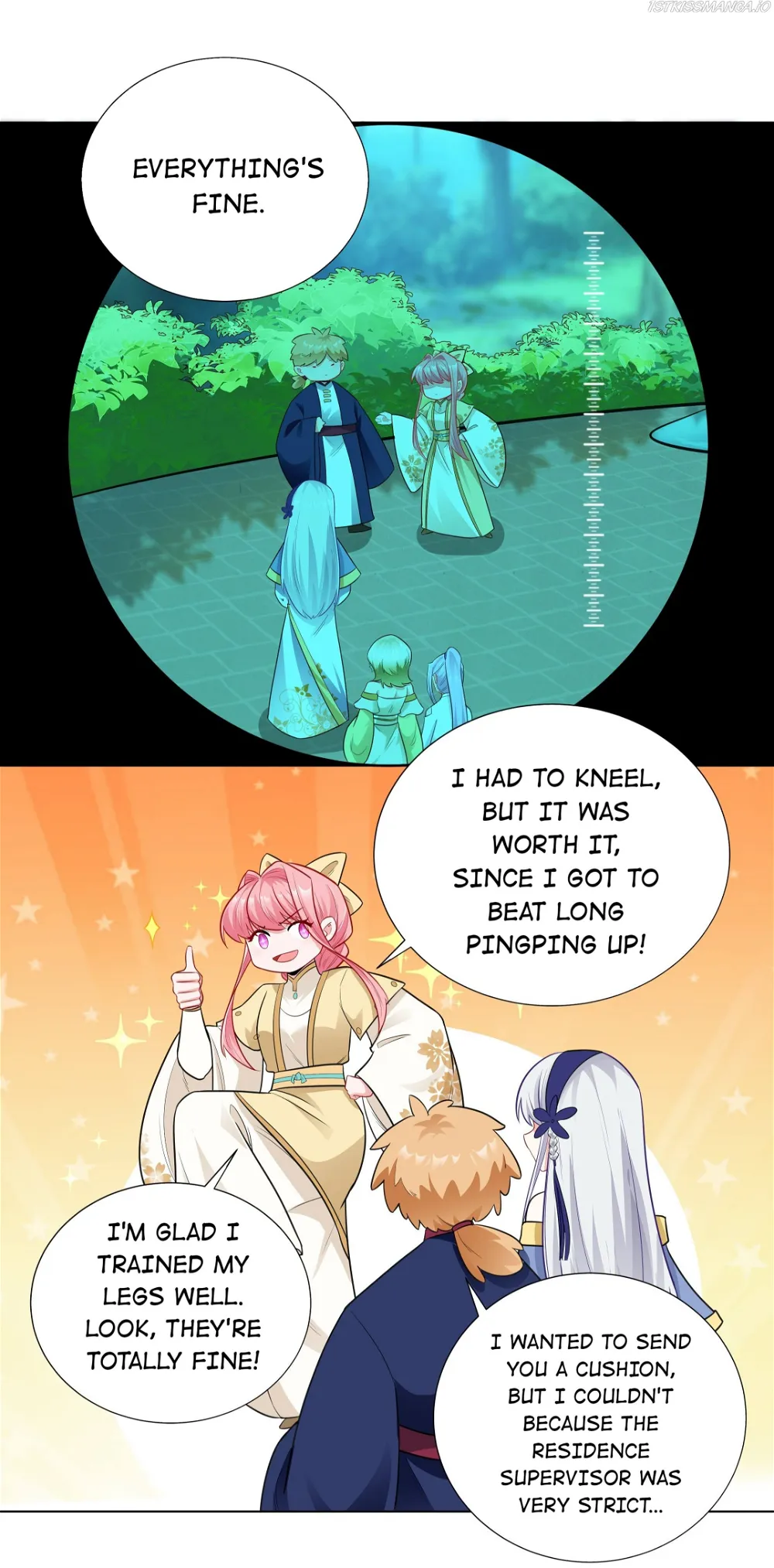 The Prince Consort Is Passing Chapter 13 - page 12