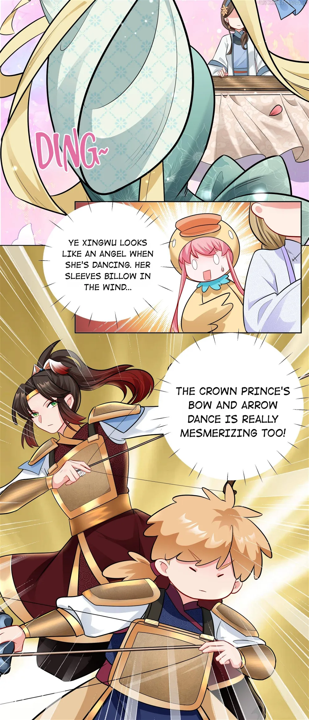 The Prince Consort Is Passing Chapter 16 - page 13