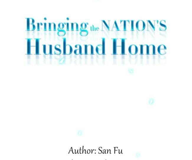 Guomin Laogong Dai Huijia ( Bringing the Nation’s Husband Home ) Chapter 161 - page 3