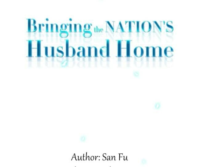 Guomin Laogong Dai Huijia ( Bringing the Nation’s Husband Home ) Chapter 145 - page 3