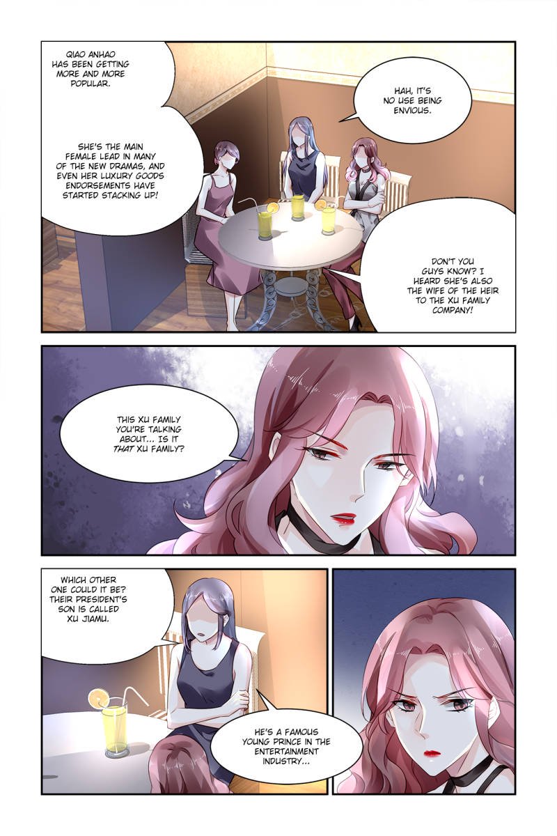 Guomin Laogong Dai Huijia ( Bringing the Nation’s Husband Home ) Chapter 97 - page 1