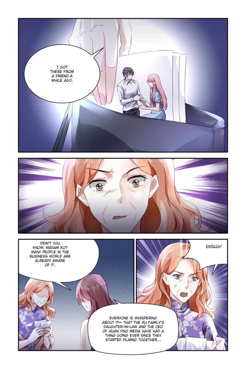 Guomin Laogong Dai Huijia ( Bringing the Nation’s Husband Home ) Chapter 97 - page 3