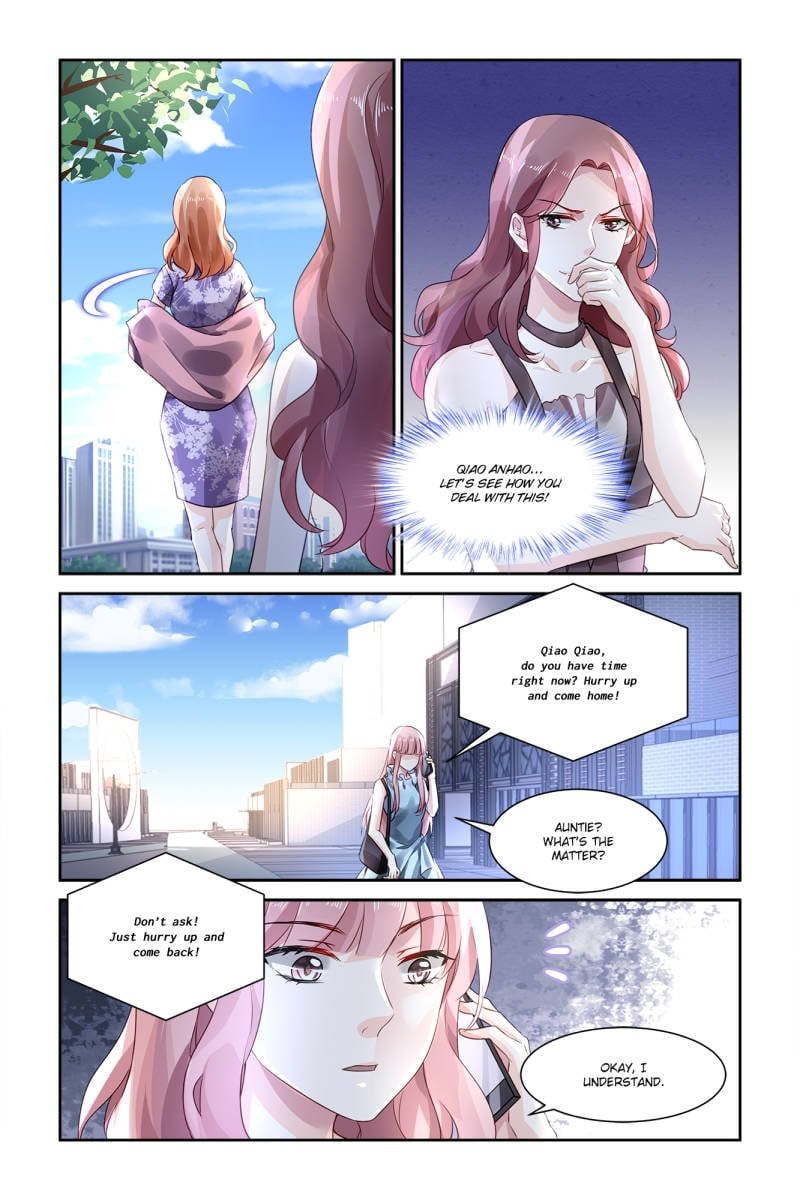 Guomin Laogong Dai Huijia ( Bringing the Nation’s Husband Home ) Chapter 97 - page 4