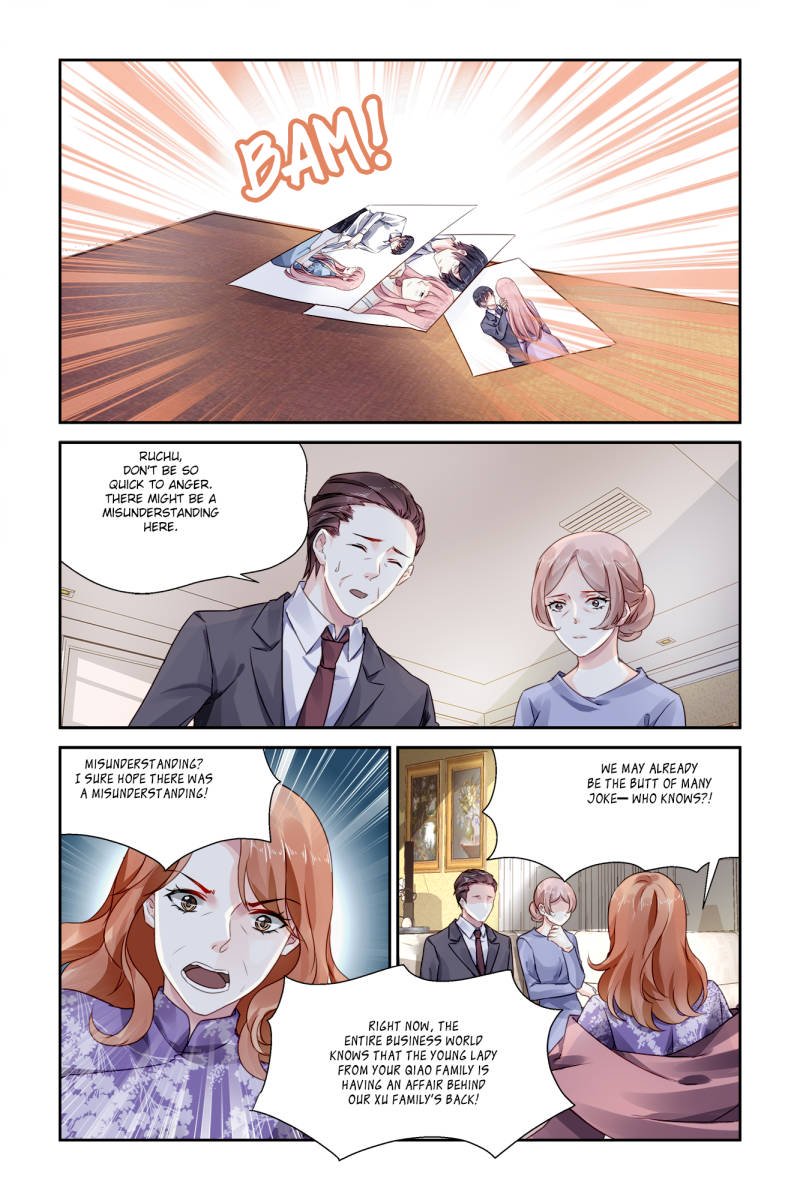 Guomin Laogong Dai Huijia ( Bringing the Nation’s Husband Home ) Chapter 97 - page 5