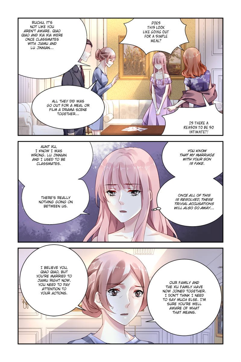 Guomin Laogong Dai Huijia ( Bringing the Nation’s Husband Home ) Chapter 97 - page 6