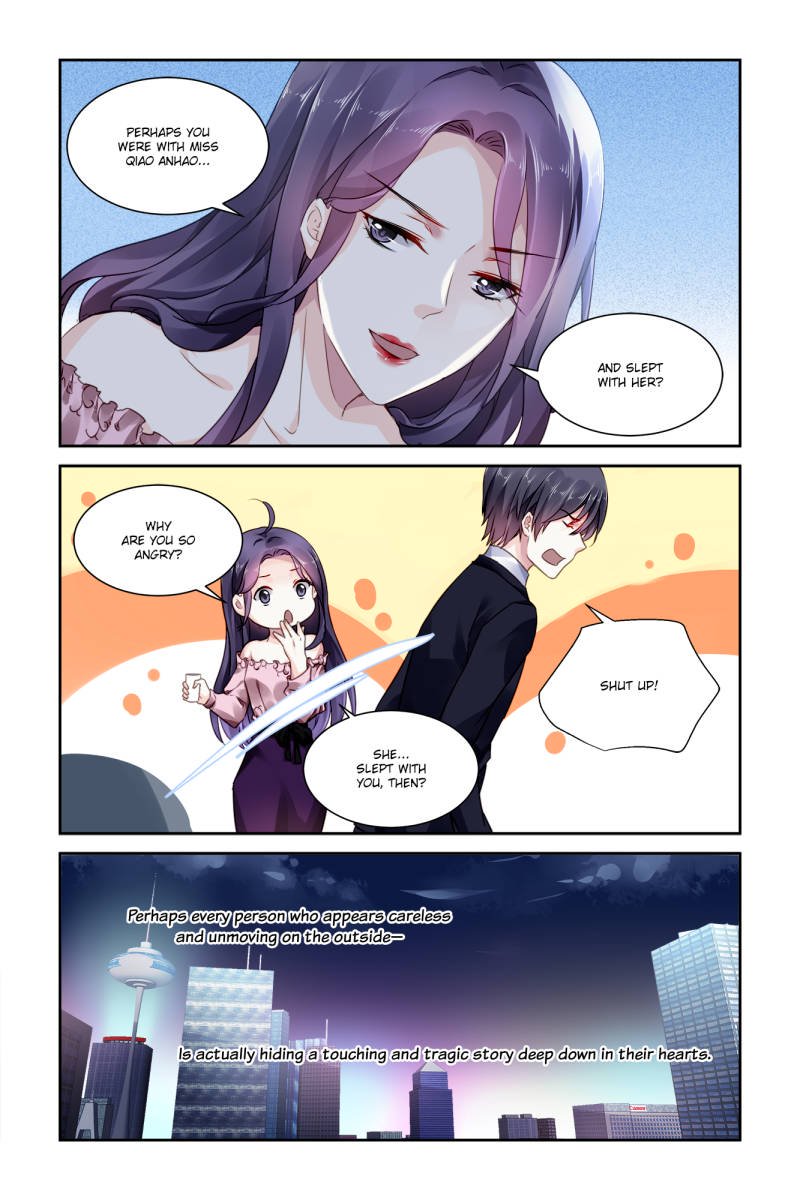 Guomin Laogong Dai Huijia ( Bringing the Nation’s Husband Home ) Chapter 78 - page 8