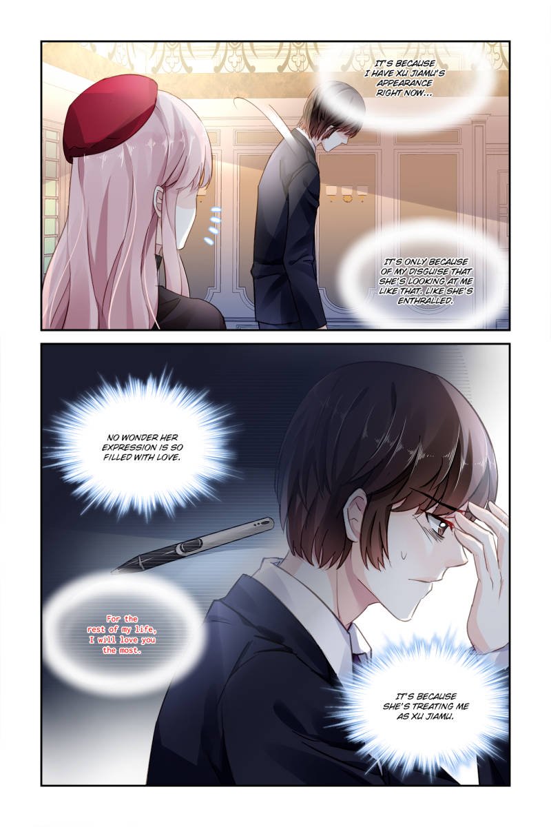 Guomin Laogong Dai Huijia ( Bringing the Nation’s Husband Home ) Chapter 77 - page 2